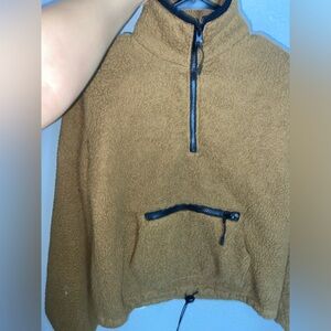 No Boundaries Sweater